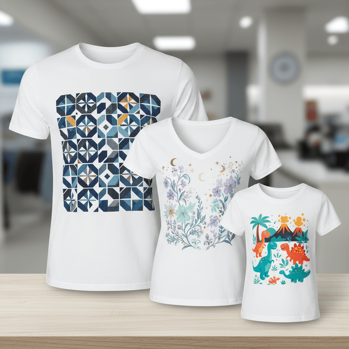 T-Shirt Personnalisé